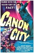 Canon City