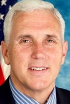 Mike Pence