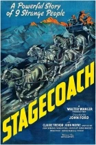 Přepadení (Stagecoach)