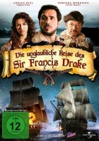 Neuvěřitelná cesta kapitána Drakea (The Immortal Voyage of Captain Drake)