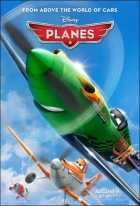 Letadla (Planes)