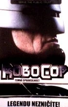 Robocop: Prime Directives