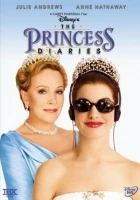 Deník princezny (The Princess Diaries)