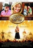 Opravdové country 2: Talent (Pure Country 2: The Gift)
