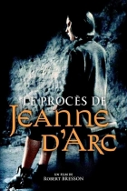 Proces Jany z Arcu (Procès de Jeanne d'Arc)