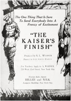 Kaiser's Finish