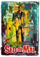 Dotek zla (Touch of Evil)