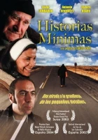 Minimální příběhy (Historias minimas)