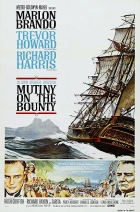 Vzpoura na Bounty (Mutiny on the Bounty)