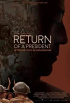 Návrat prezidenta - Po převratu na Madagaskaru