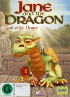 Jana a drak (Jane and the Dragon)