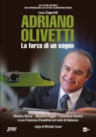Adriano Olivetti: Síla jednoho snu