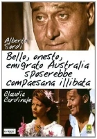 Hezký, charakterní Ital v Austrálii hledá krajanku za účelem sňatku (Bello, onesto, emigrato Australia sposerebbe compaesana illibata)