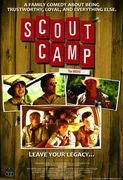 Na táboře (Scout Camp)