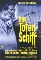 Loď mrtvých (Das Totenschiff)