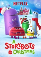 A StoryBots Christmas