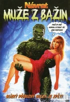 Návrat muže z bažin (Return of the Swamp Thing)