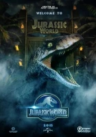 Jurský svět (Jurassic World)