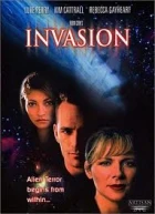 Smrtící invaze (Invasion)
