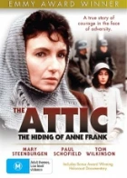 Úkryt Anne Frankové (The Attic: The Hiding of Anne Frank)