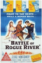 The Battle of Rogue River