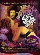 Jimi Hendrix: Sex Tape