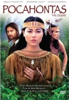 Legenda o Pocahontas (Pocahontas: The Legend)