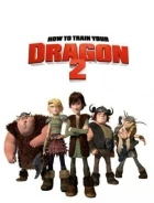 Jak vycvičit draka 2 (How to Train Your Dragon 2)