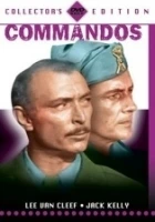 Zvláštní jednotka (Commandos)