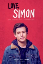 Já, Simon (Love, Simon)