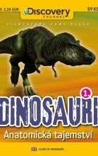 Dinosauři - Anatomická tajemství (Clash of the Dinosaurs)
