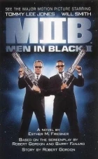Muži v černém II (Men in Black II)