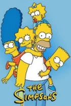 Homerova dobrá víla (Simpson and Delilah)