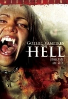 Gothic Vampires from Hell