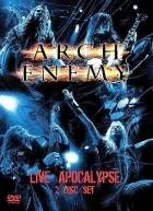 Arch Enemy – Live Apocalypse
