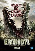 Krokodýl: Návrat do krvavé laguny (Rogue)