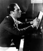 George Gershwin