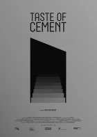 Chuť cementu (Taste of Cement)