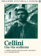 Benvenuto Cellini - Bouřlivý život