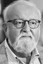 Krzysztof Penderecki