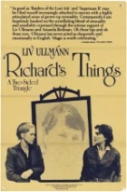 Věci po Richardovi (Richard's Things)
