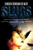 Slimáci (Slugs, muerte viscosa)