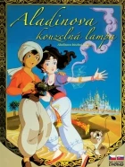 Aladinova kouzelná lampa (アラジンと魔法のランプ)