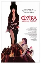 Vládkyně temnot (Elvira - Mistress of the Dark)