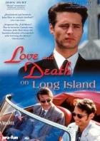 Láska a smrt na Long Islandu (Love and Death on Long Island)
