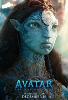 Avatar: The Way of Water (Avatar 2)