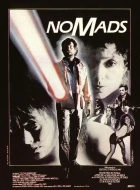 Kočovníci smrti (Nomads)