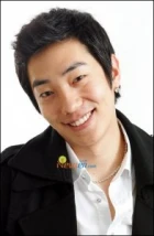 Jae-min Jeong