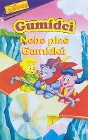 Gumídci (Adventures of the Gummi Bears)