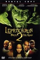 Leprechaun: Back 2 tha Hood